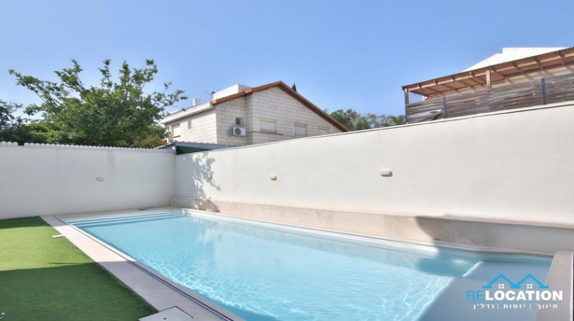 Cottage Haifa (19)