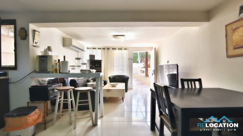 Cottage Haifa (2)
