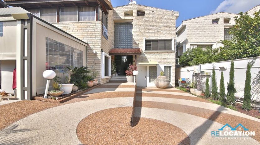 Cottage Haifa (24)