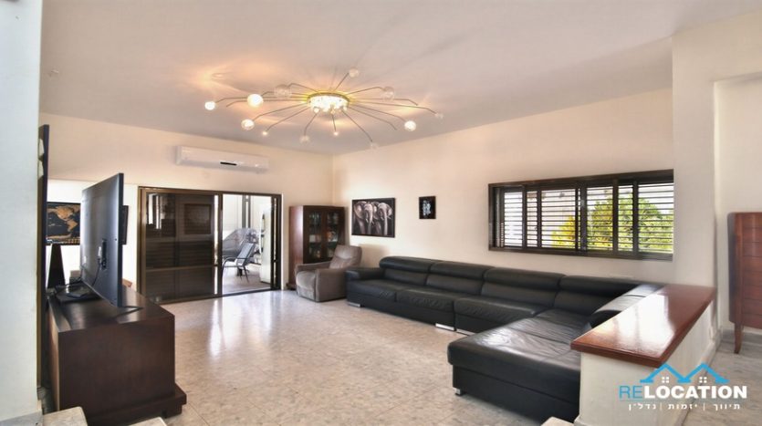 Cottage Haifa (25)