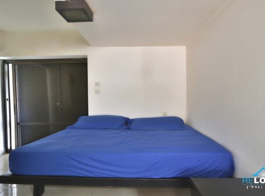 A vendre à Kiryat Yam – Cottage 6 pièces
