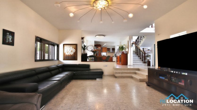 Cottage Haifa (6)