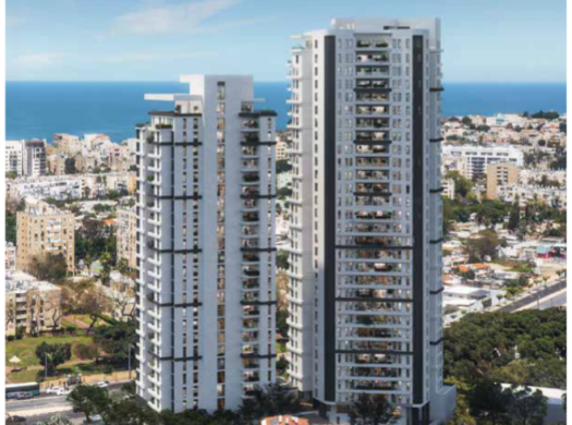 Appartement 3 pièces à vendre à Bat Yam