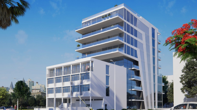 Immoneuf Biens Beit Hasofer Tel Aviv (1)