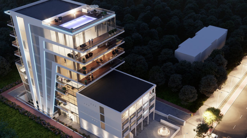 Immoneuf Biens Beit Hasofer Tel Aviv (3)