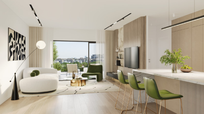 Immoneuf appartements neufs Netanya (2)