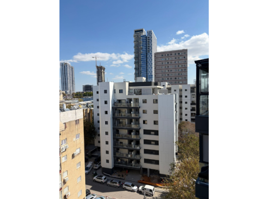 Projet neuf à Bat Yam: Penthouse haut standing