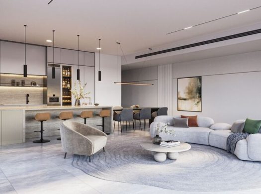 A vendre appartements 3 pièces neufs à Netivot