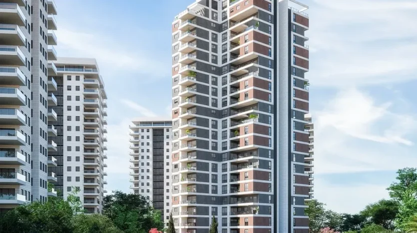 dimri shmuel tower