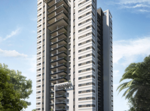 Ramat Hadar — Appartements neufs 3-5 pièces, Givat Shmuel