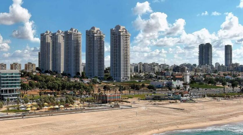 Appartements neufs Ashdod (2)