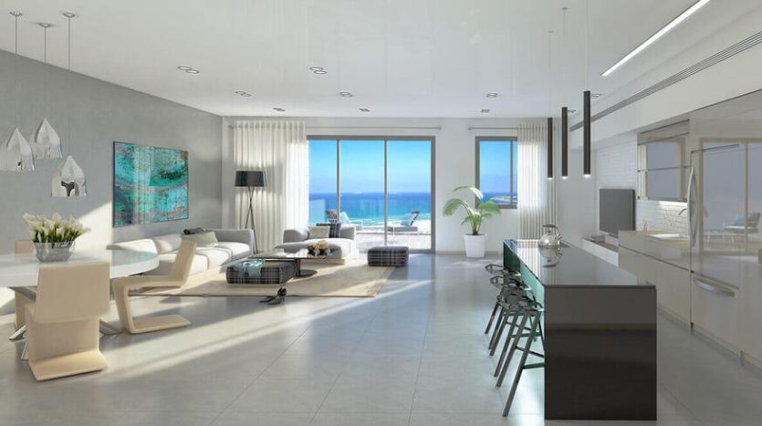 Appartements neufs Ashdod (4)