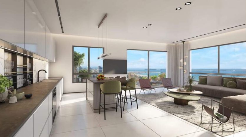Appartements neufs Ashdod (5)