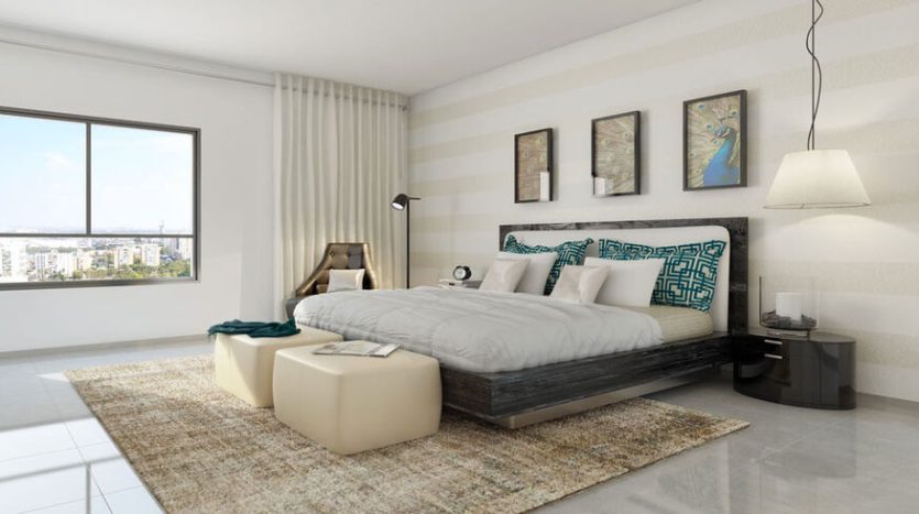 Appartements neufs Ashdod (6)