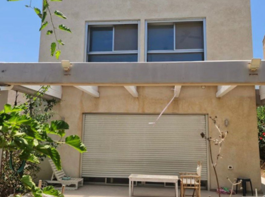 Cottage  à vendre à Césarée | « Gold Coast » (Hof HaZahav)