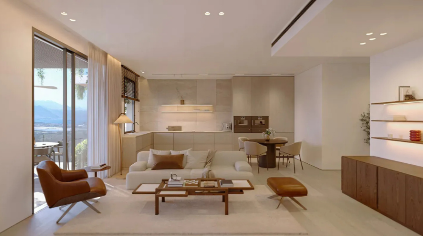 Immoneuf appartement neuf Eilat (3)