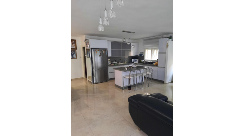 Villa Pisgat Zeev