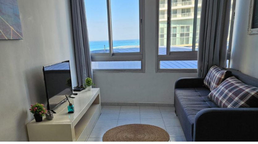Immoneuf Appartement 2 pieces Bat Yam (1)