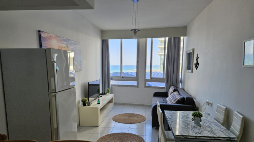 Immoneuf Appartement 2 pieces Bat Yam (5)