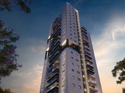 Appartement neuf à Ashkelon: 5 pièces- Efi Ba&rsquo;ir HaYayin