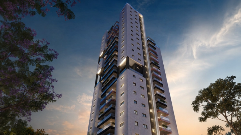 Immoneuf Appartement 5p Ashkelon (6)
