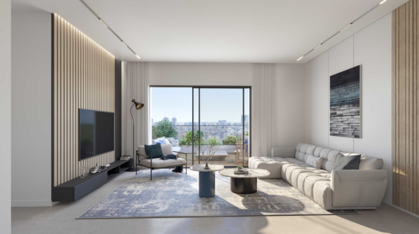 Immoneuf Efi Capital Ashkelon (1)