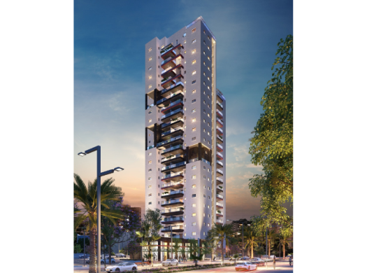Projet immobilier Ashkelon: 3-5 pièces- Efi Capital