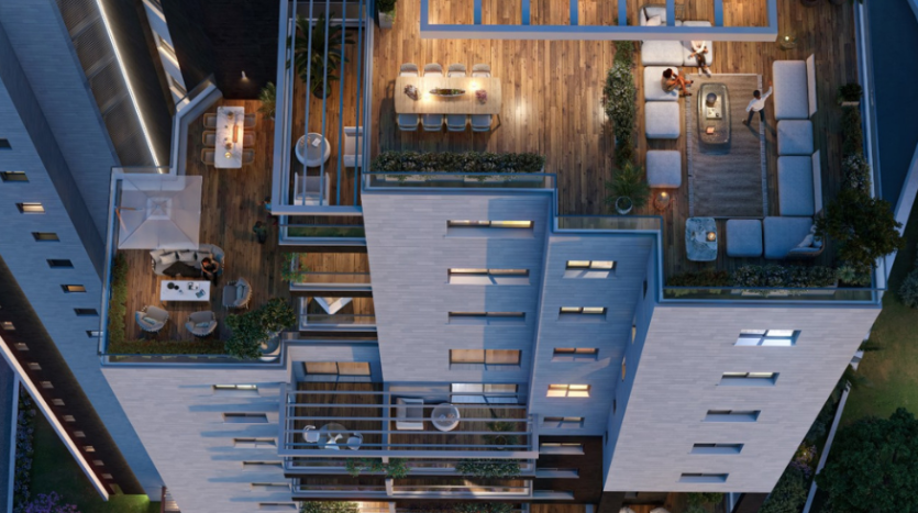 Immoneuf Efi Capital Ashkelon (5)