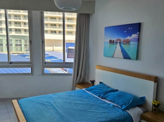 Appartement 2 pièces à vendre à Bat Yam