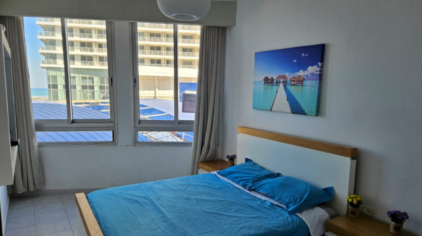 Immoneuf appartement 2p Bat Yam