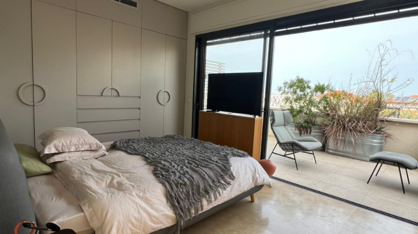 Immoneuf villa Yaffo (11)