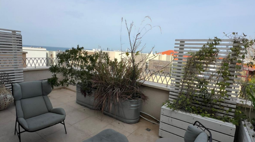 Immoneuf villa Yaffo (14)
