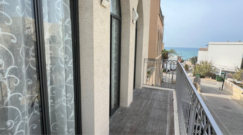 Immoneuf villa Yaffo (16)