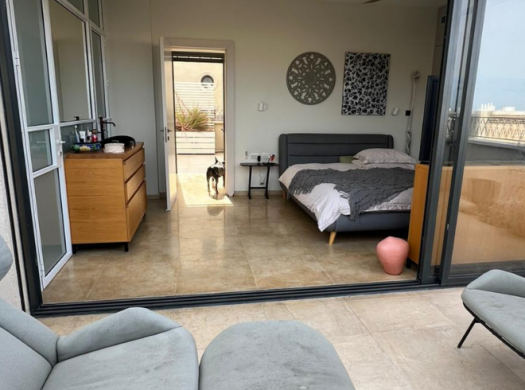 A vendre à Yaffo: villa de prestige