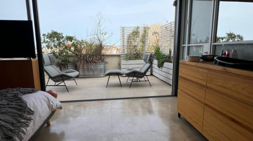 Immoneuf villa Yaffo (6)
