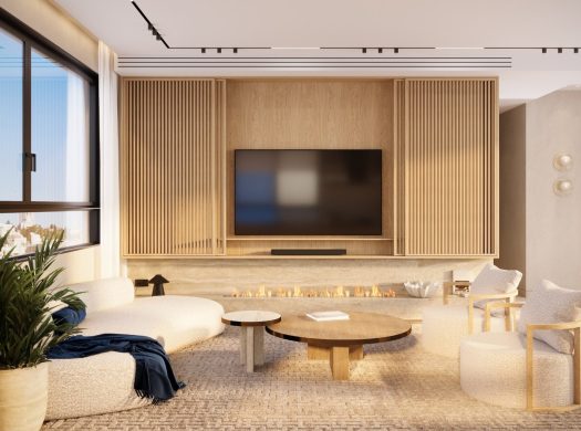 Mekor Chaim — Appartements neufs 3 & 4 pièces, Jérusalem