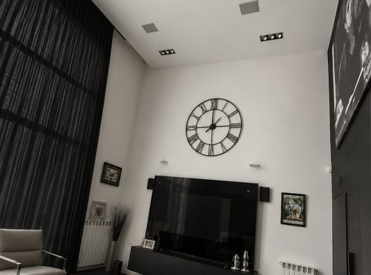 Appartement-jardin 5 pièces, Jérusalem- Har Homa