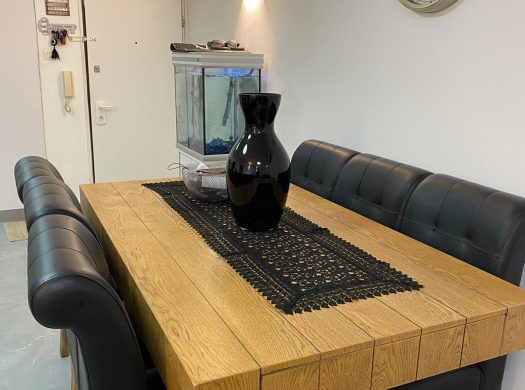 Appartement 4 pièces- Bat Yam-Rue Ben Gourion