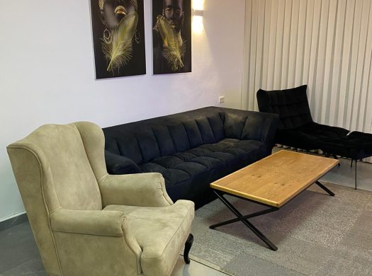 Appartement 4 pièces- Bat Yam-Rue Ben Gourion