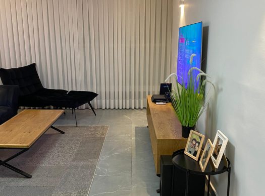 Appartement 4 pièces- Bat Yam-Rue Ben Gourion