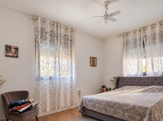 Rishon LeTsion-Appartement 6 pièces avec terrasse